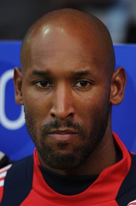Nicolas Anelka