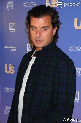 Gavin Rossdale