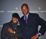 Ne-Yo et Ray Allen