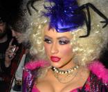 Christina Aguilera