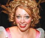 Melissa Joan Hart