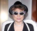 Yoko Ono