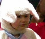 Violet, la fille de Jennifer Garner et de Ben Affleck