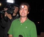 Kyle McLachlan