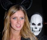 Nicky Hilton