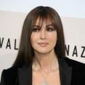 REPORTAGE PHOTOS : Monica Bellucci... juste sublime sur le tapis rouge italien, sublime, c'est tout !