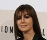 Monica Bellucci... grrr...
