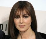 Monica Bellucci... grrr...