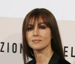 Monica Bellucci... grrr...
