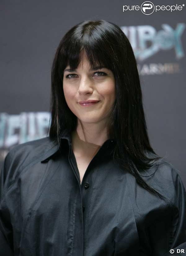 Selma Blair 