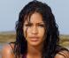 PHOTOS : La chanteuse Cassie, explosive !
