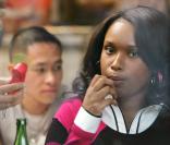 Jennifer Hudson