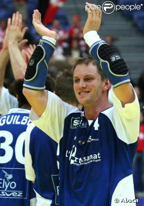 Christophe Kempe