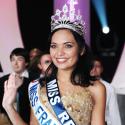 Miss Réunion élue Miss France 2008