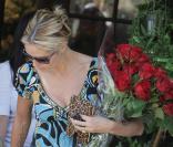 Heidi Klum et sa fille Leni