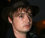 Pete Doherty