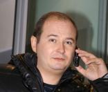 Sébatsien Cauet