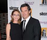 Josh Brolin et Diane Lane