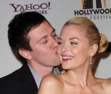 Jaime King et Kyle Newman