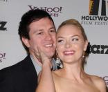 Jaime King et Kyle Newman