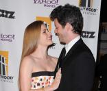 Amy Adams et Darren Le Gallo