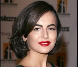 Camilla Belle