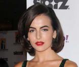 Camilla Belle