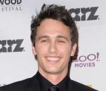 James Franco