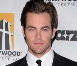 Chris Pine
