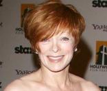 Frances Fisher