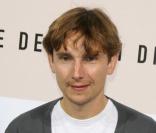 Lorant Deutsch et l'équipe du film 'le plaisir de chanter