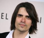 Lorant Deutsch et l'équipe du film 'le plaisir de chanter