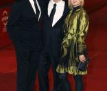 Matthew Modine, Jack Huston et Mena Suvari