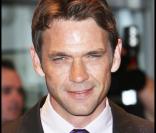 Dougray Scott