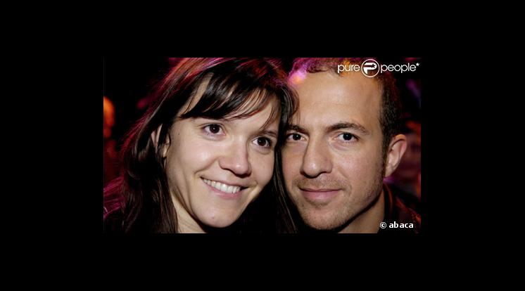 Calogero et Hortense se séparent