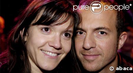 Calogero et Hortense se séparent