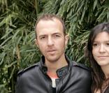 Calogero et Hortense: c'est fini...