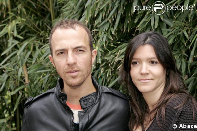 Calogero et Hortense: c'est fini...