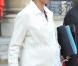 REPORTAGE PHOTOS : Rachida Dati, une bien jolie future maman...