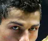 Cristiano Ronaldo a raflé le Soulier d'Or 2008 et le trophée FifPro
