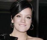 Lily Allen