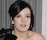 Lily Allen