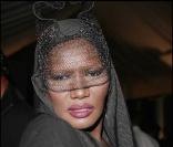 Grace Jones