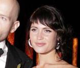 Marc Forster et Gemma Arterton
