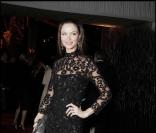Georgina Chapman