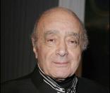 Mohamed Al-Fayed