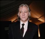 Bob Geldof