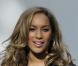 REPORTAGE PHOTOS : Leona Lewis, ta robe... c'est pas ça... du tout!