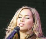 Leona Lewis