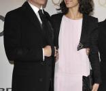 Daniel Craig et Olga Kurylenko